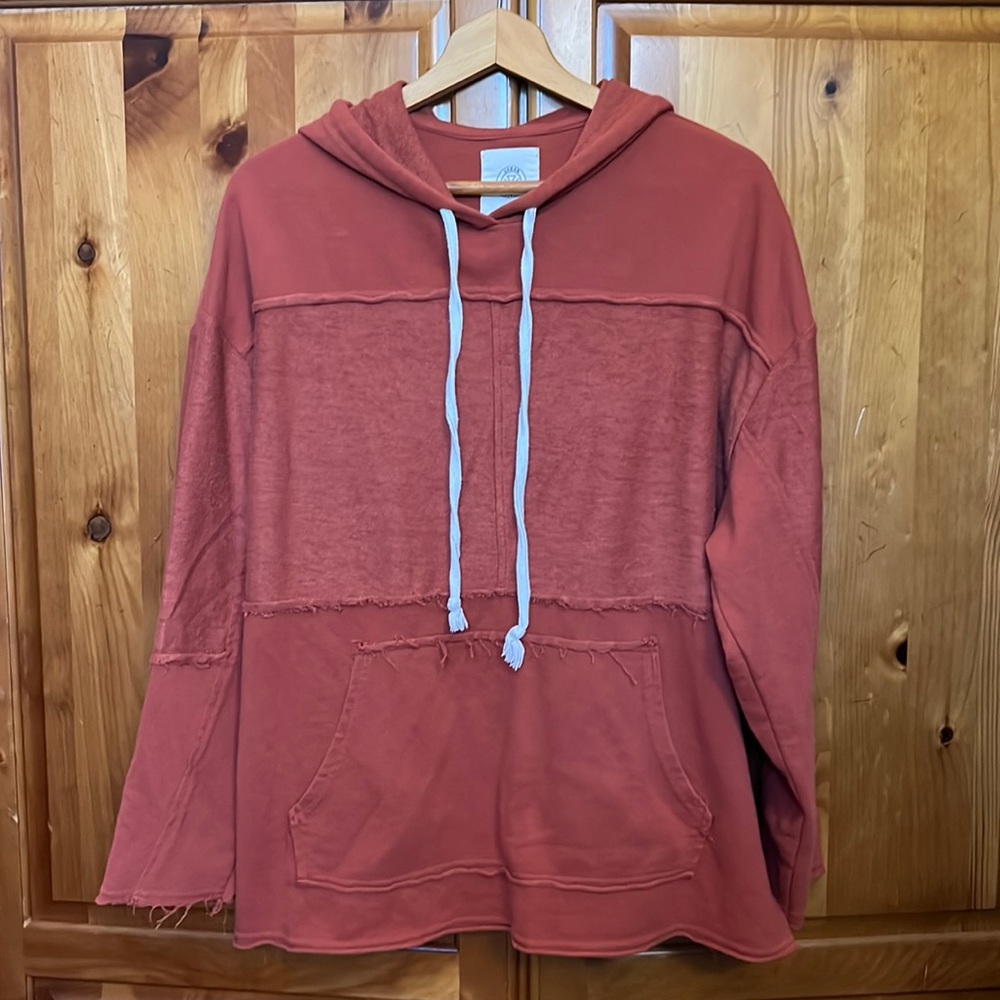 Urban Outfitter Hooded Sweatshirt